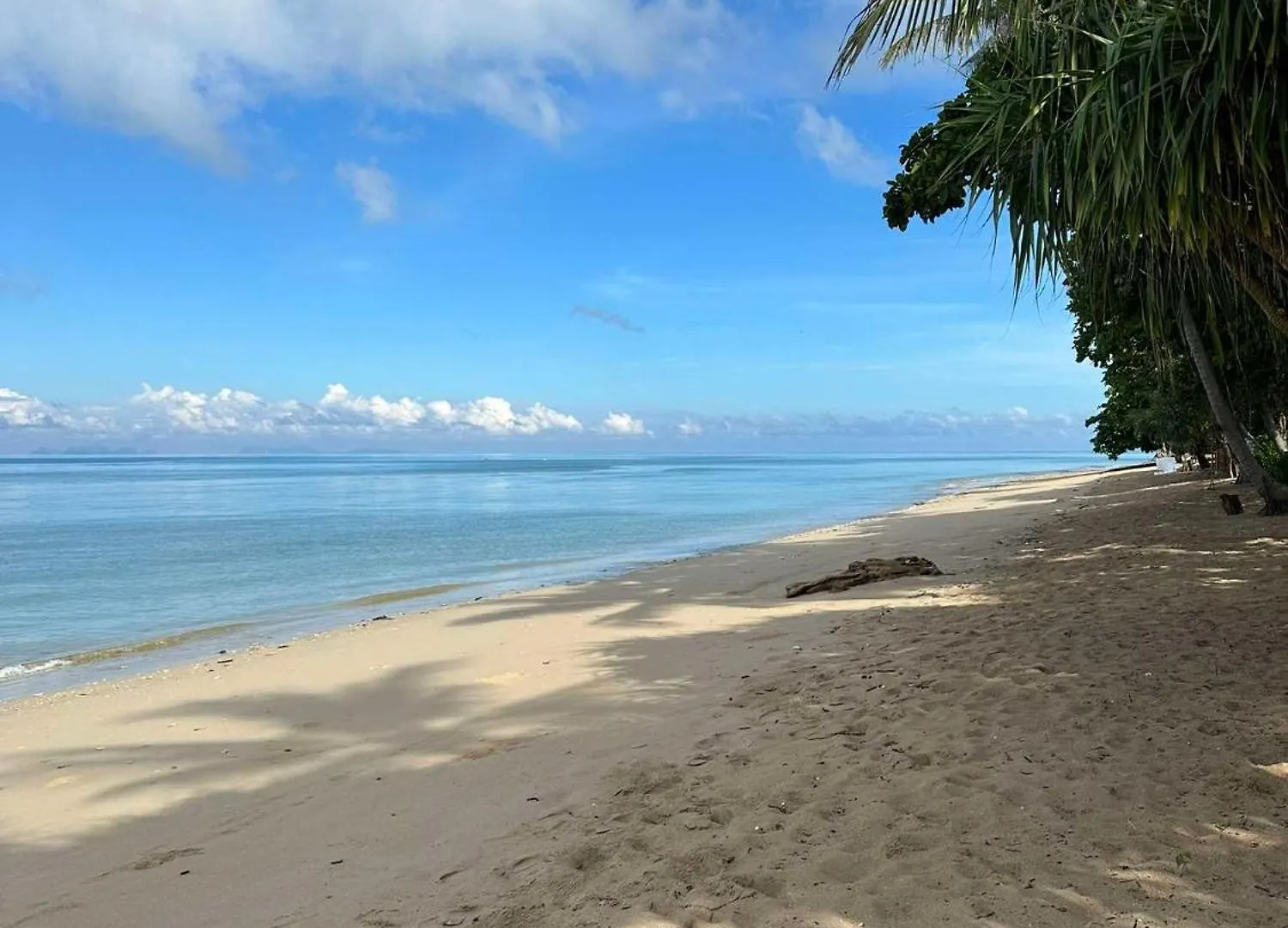 ****  Baan Thai Lanta Resort Koh Lanta Thailand
