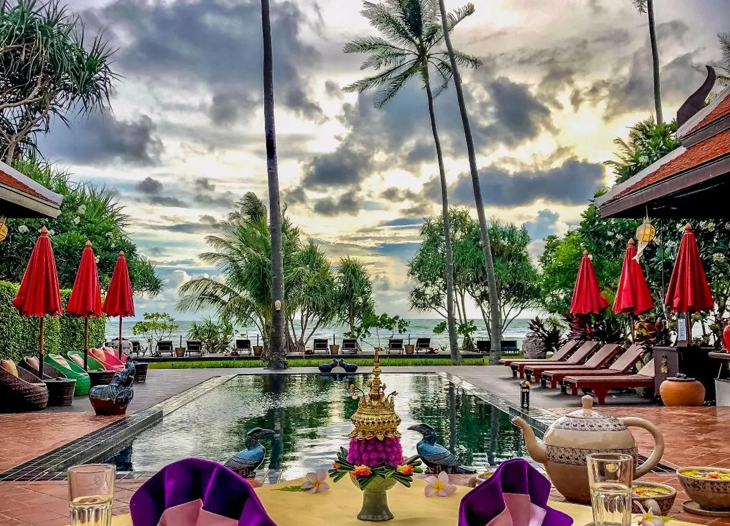 Baan Thai Lanta Resort Koh Lanta