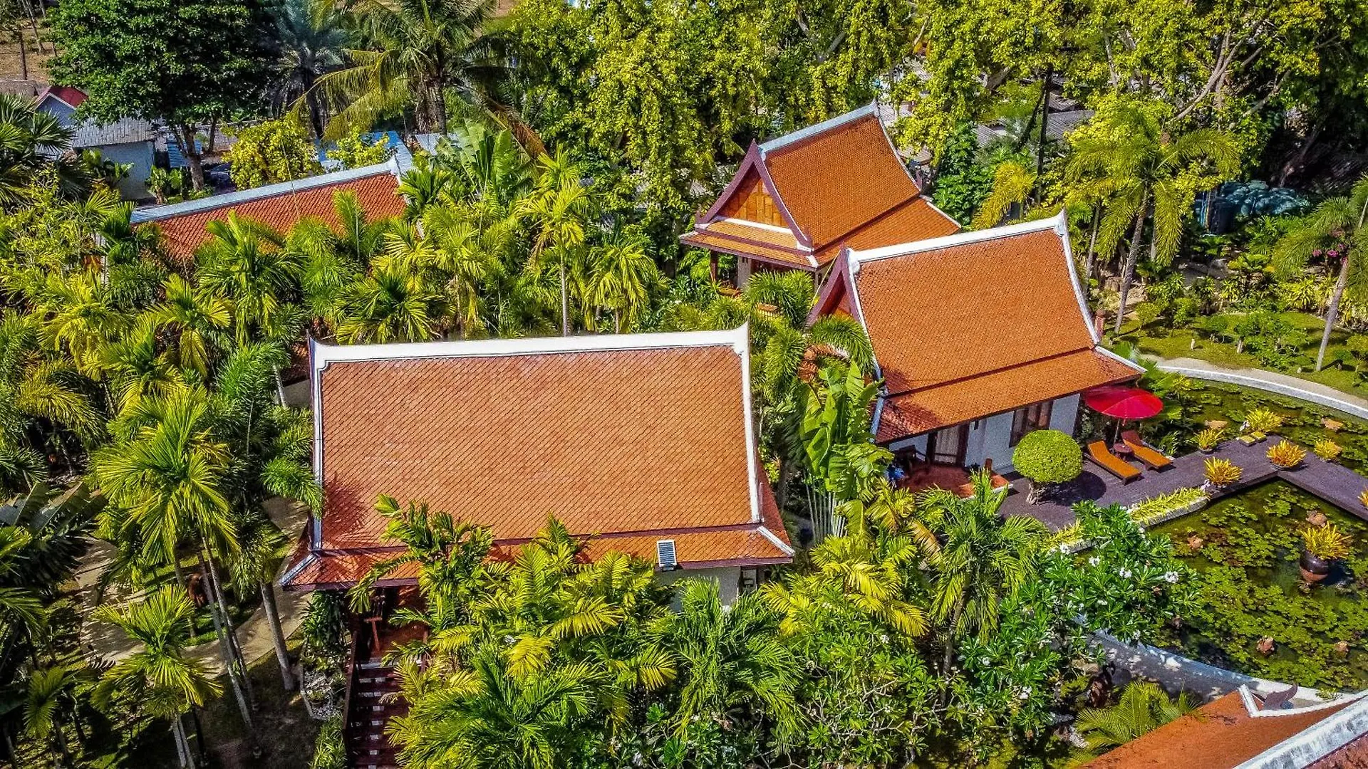 Baan Thai Lanta Resort Koh Lanta