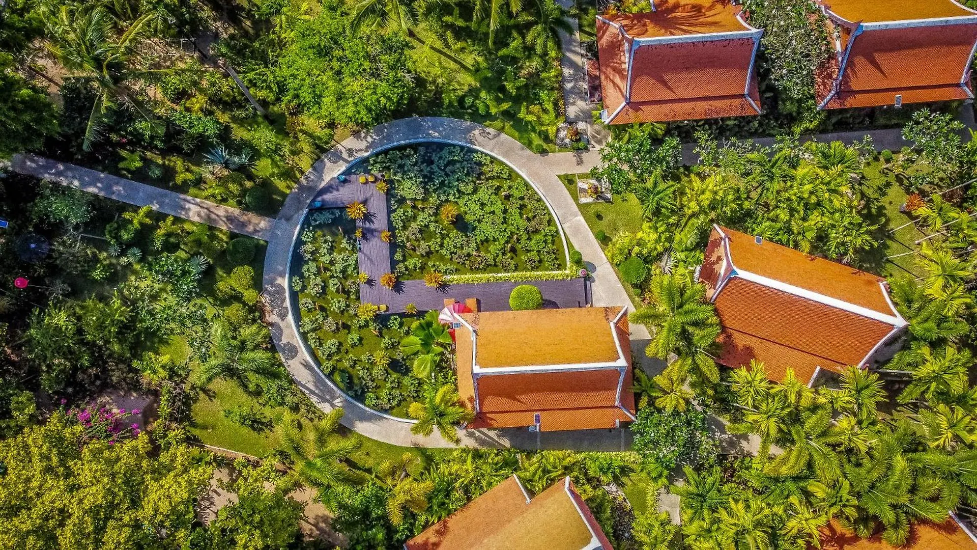 Baan Thai Lanta Resort Koh Lanta