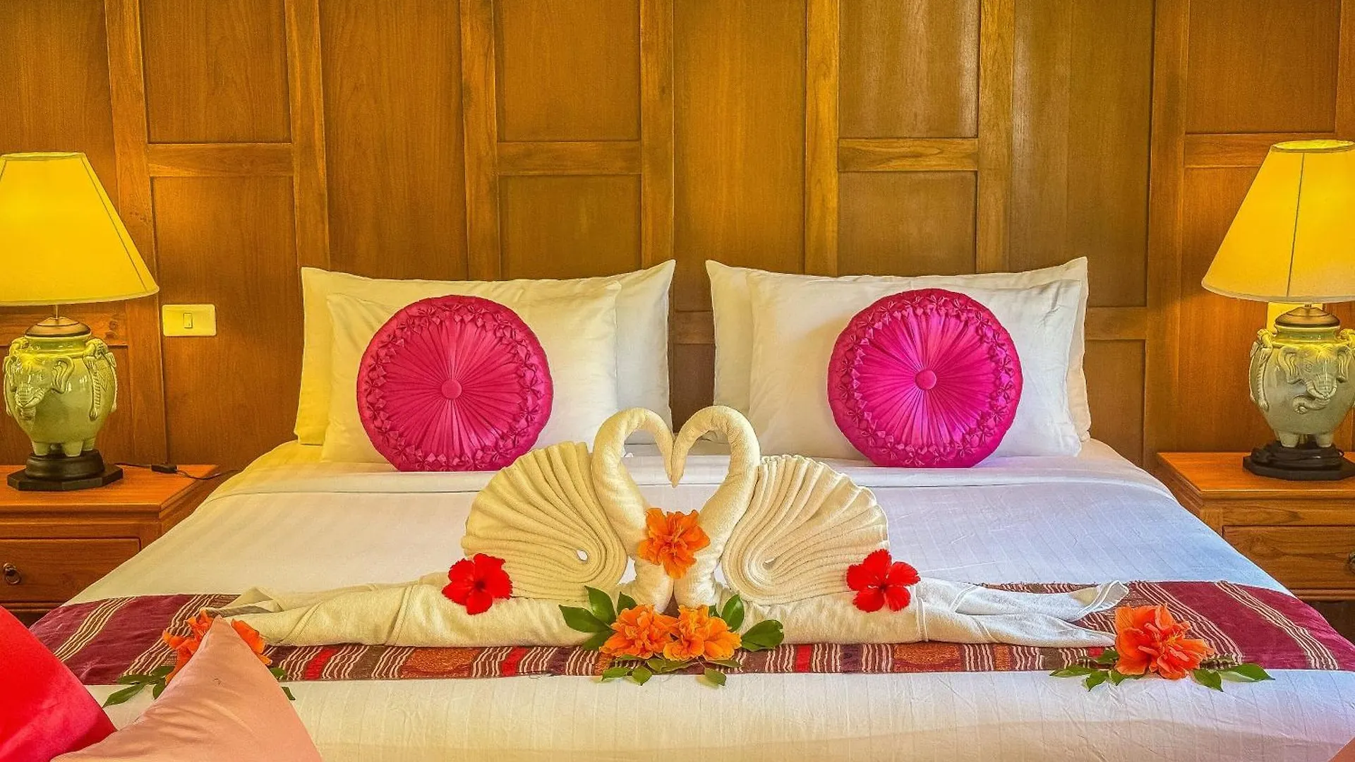 Baan Thai Lanta Resort Koh Lanta