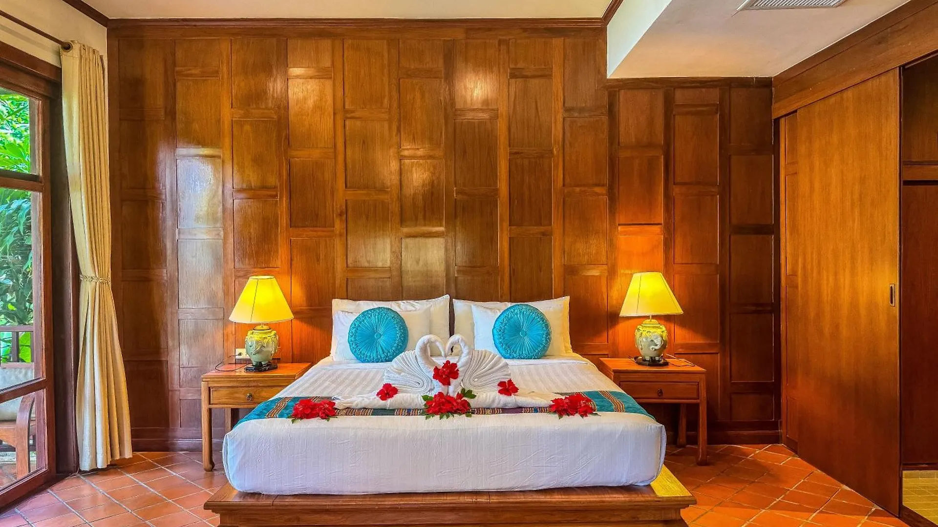 Baan Thai Lanta Resort Koh Lanta