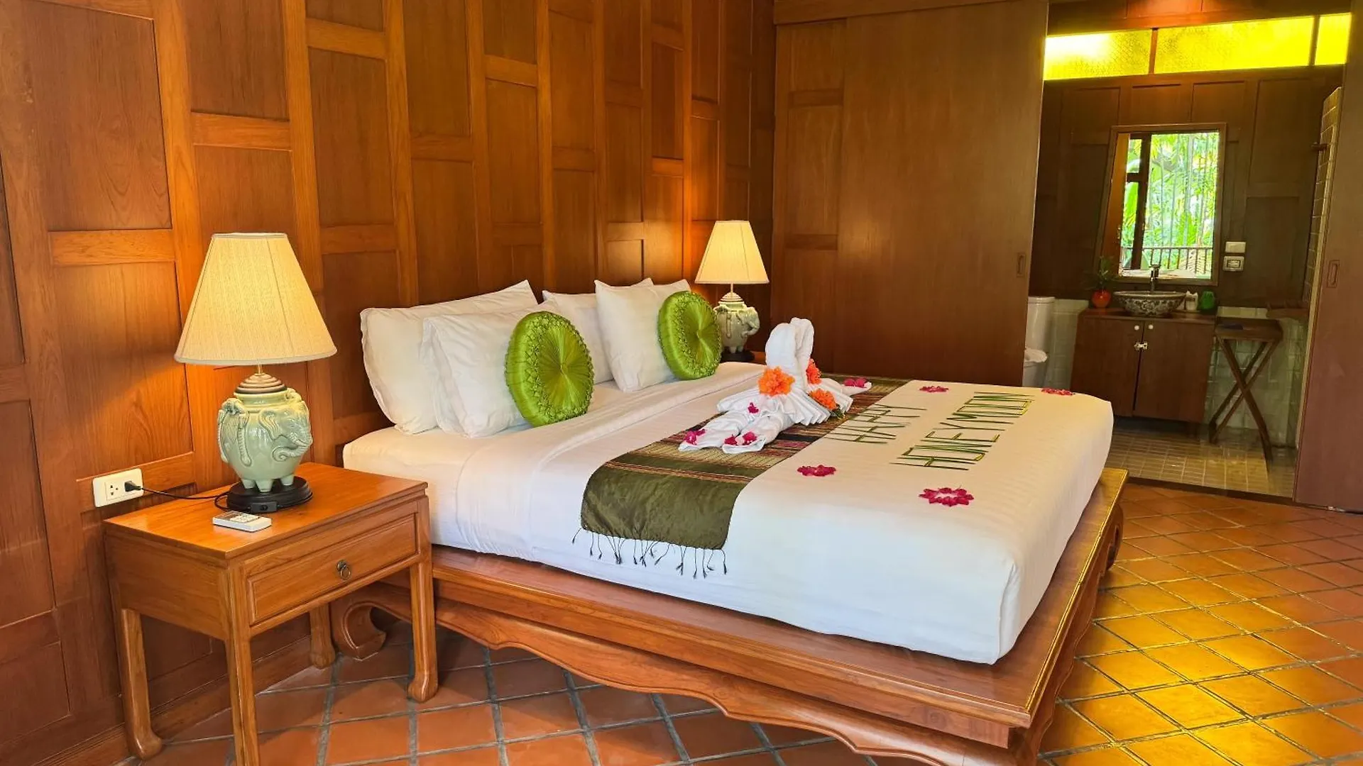 Baan Thai Lanta Resort Koh Lanta