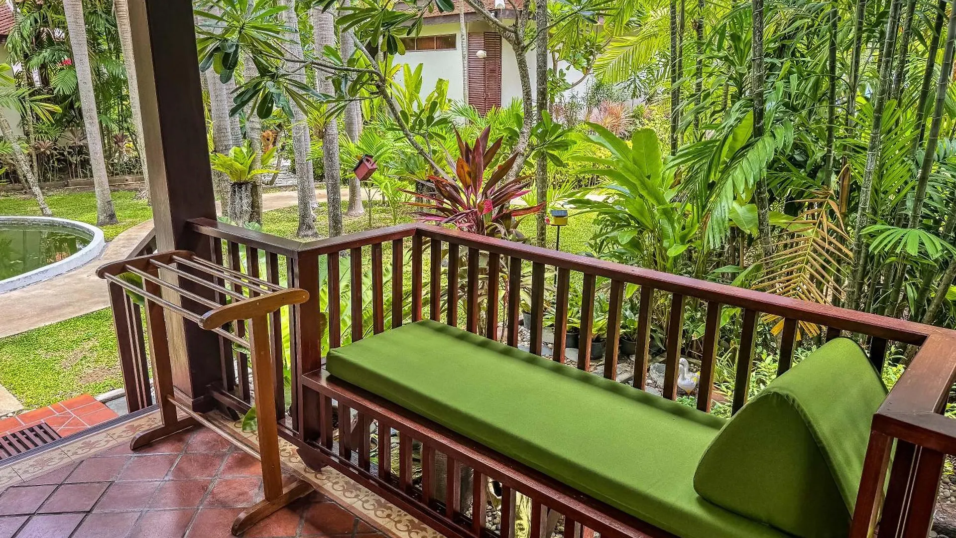 Baan Thai Lanta Resort Koh Lanta