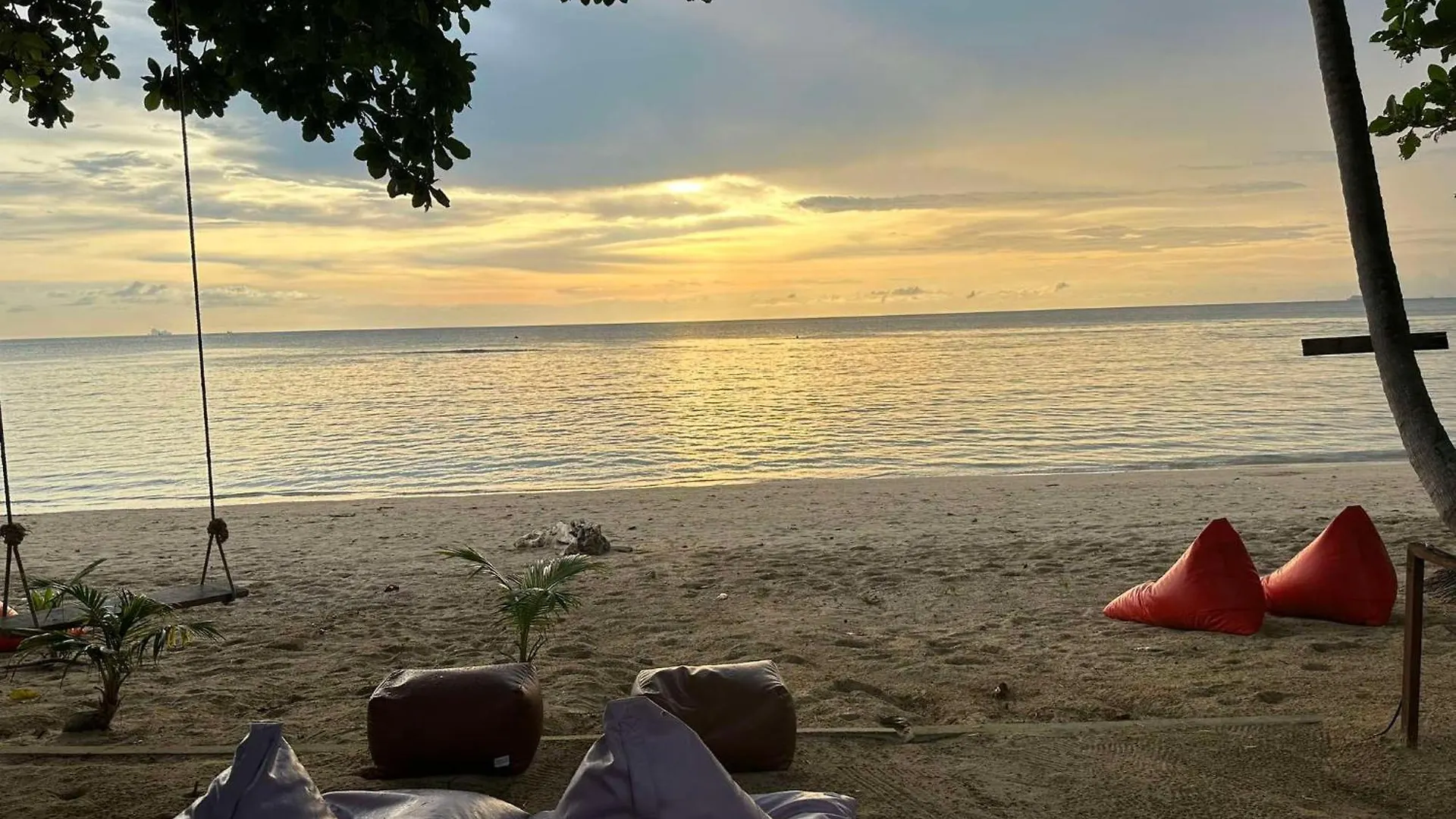 Baan Thai Lanta Resort Ко-Ланта