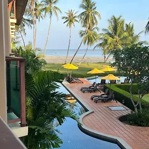 Semesteranläggning (resort) Lanta Pura Resort-sha Extra, Ko Lanta