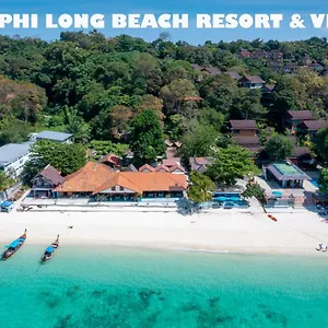 Long & Semesteranläggning (resort) Phi Phi-öarna