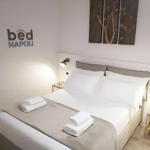 Bed , Nápoles Italia