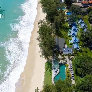 Khaolak Emerald And 4*, Khao Lak Tailandia