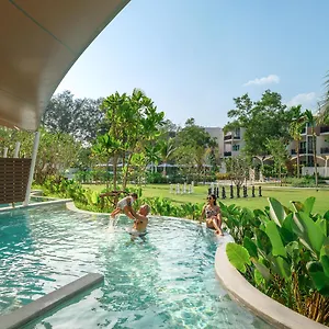 Le Meridien Phuket Hotell Mai Khao