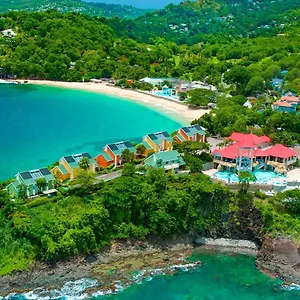 Sandals Regency La Toc And - Couples Only (adults Only) Semesteranläggning (resort) Castries