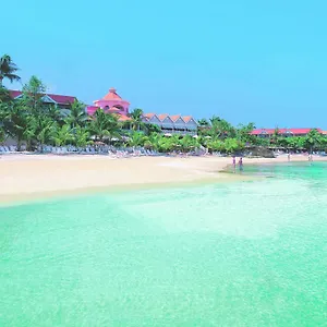 Coco Reef & Semesteranläggning (resort) Crown Point