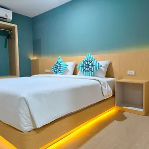 Coco Bella 3*, Islas Phi Phi Tailandia