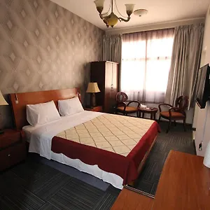 Lejlighedshotel Horizon