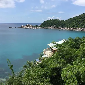 Feriested Hin Wong Dive & Snorkel
