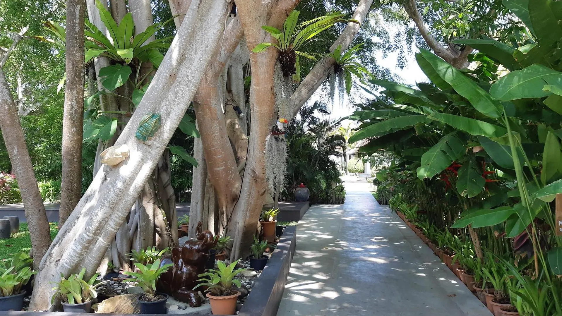 Baan Thai Lanta Resort Ko Lanta