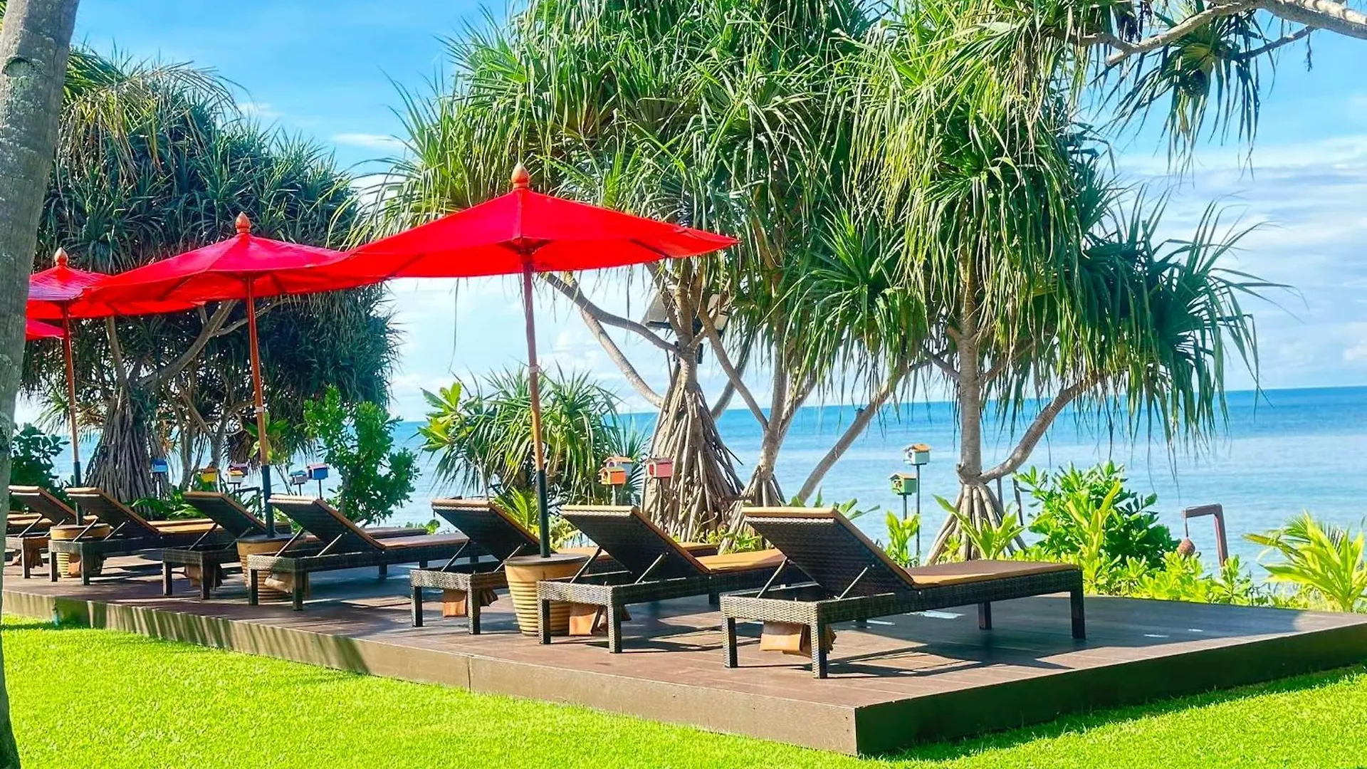 Baan Thai Lanta Resort Ko Lanta