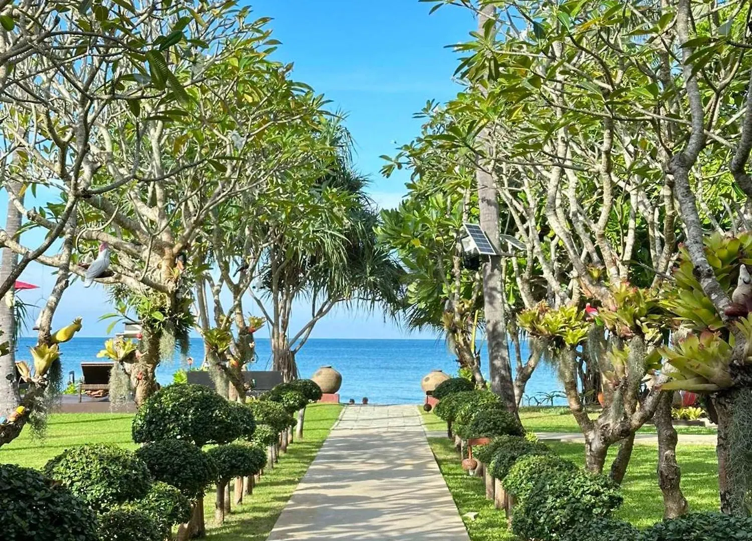 Baan Thai Lanta Resort Ko Lanta