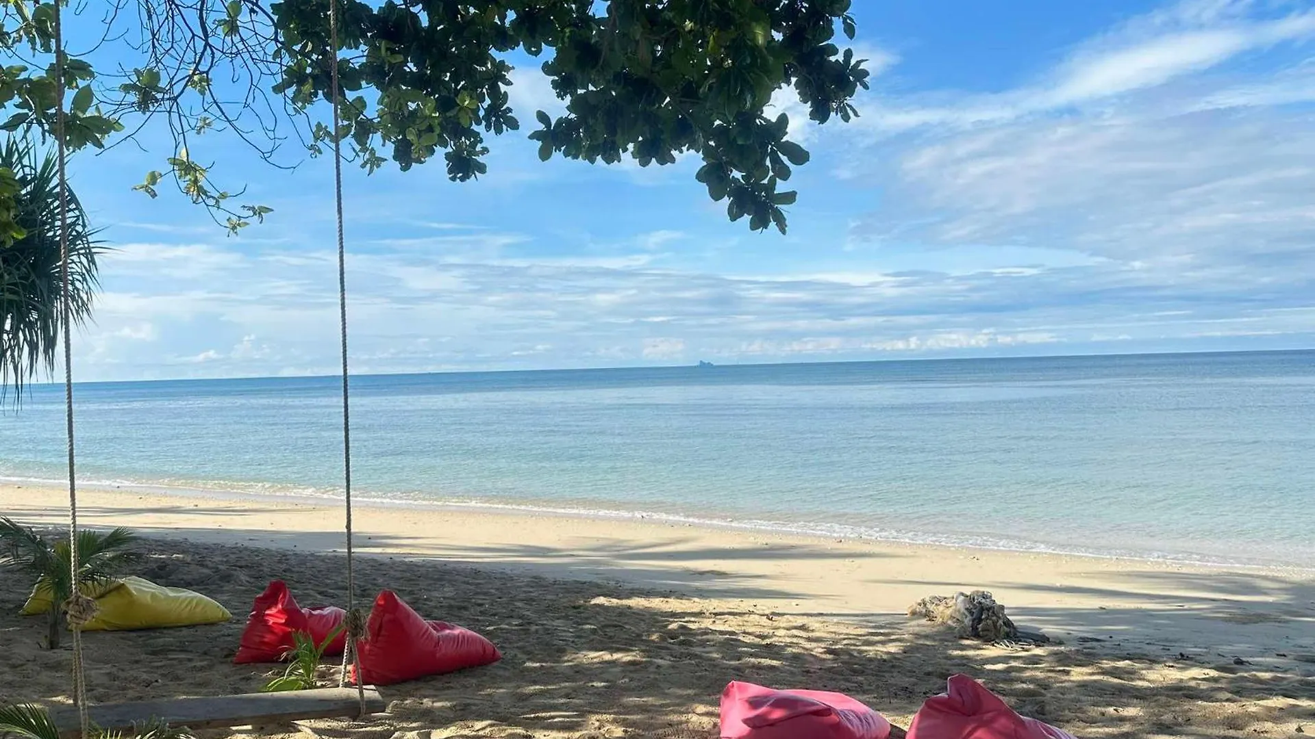 Baan Thai Lanta Resort Ko Lanta
