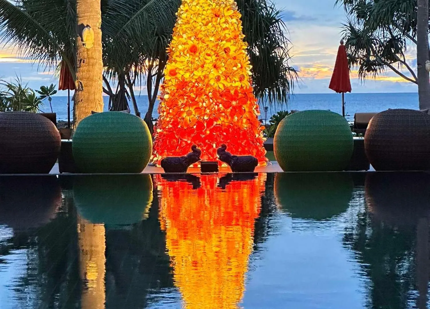 Baan Thai Lanta Resort Ko Lanta Thailand
