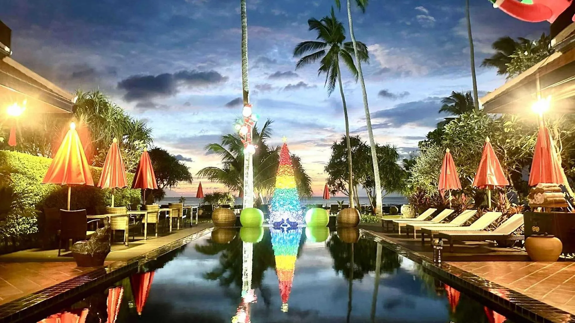 Baan Thai Lanta Resort Ko Lanta 4*,