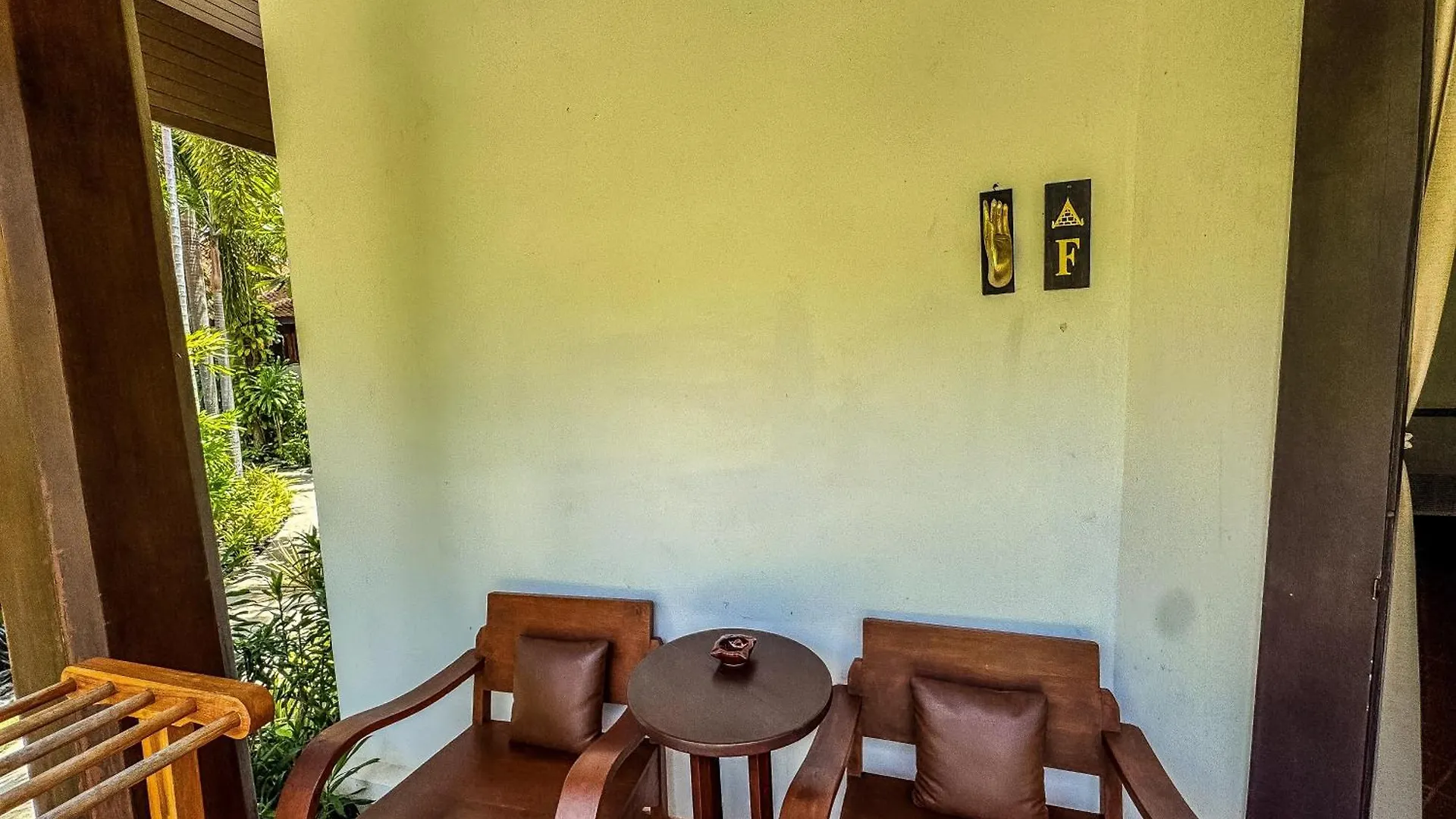 Baan Thai Lanta Resort Ko Lanta