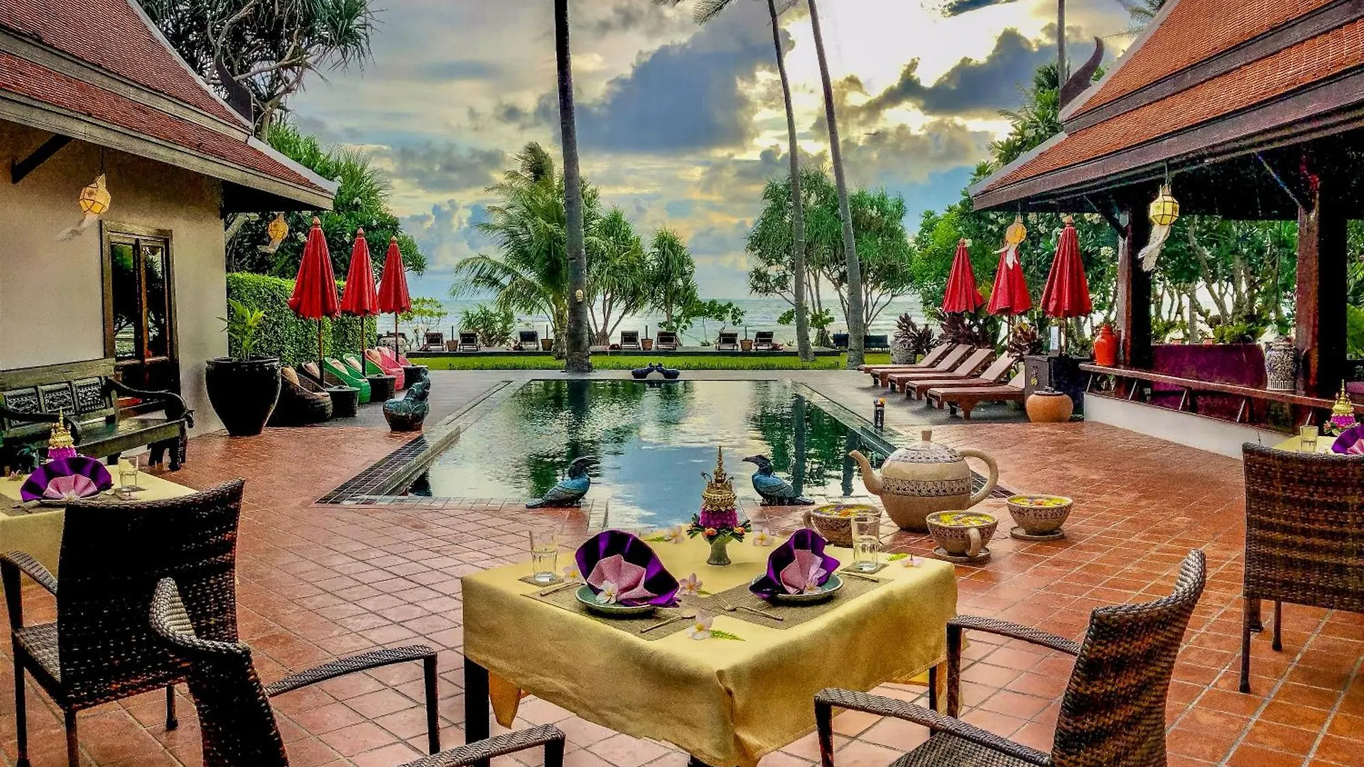 Baan Thai Lanta Resort Ko Lanta