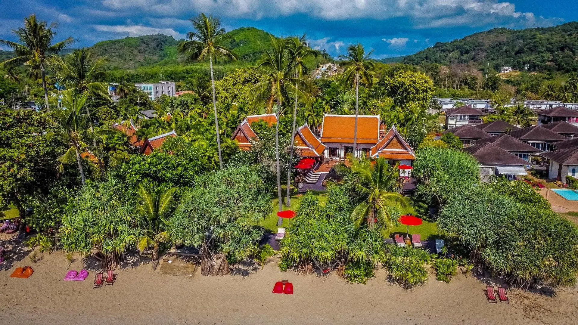 Baan Thai Lanta Resort Ko Lanta