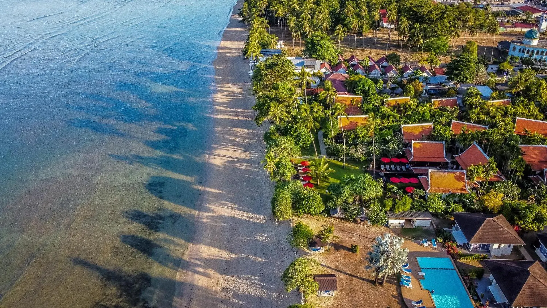 Baan Thai Lanta Resort Ko Lanta 4*,