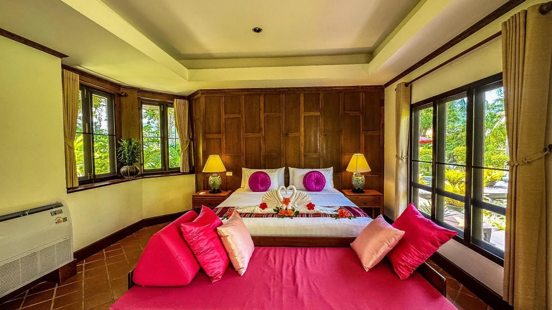 Baan Thai Lanta Resort Ko Lanta