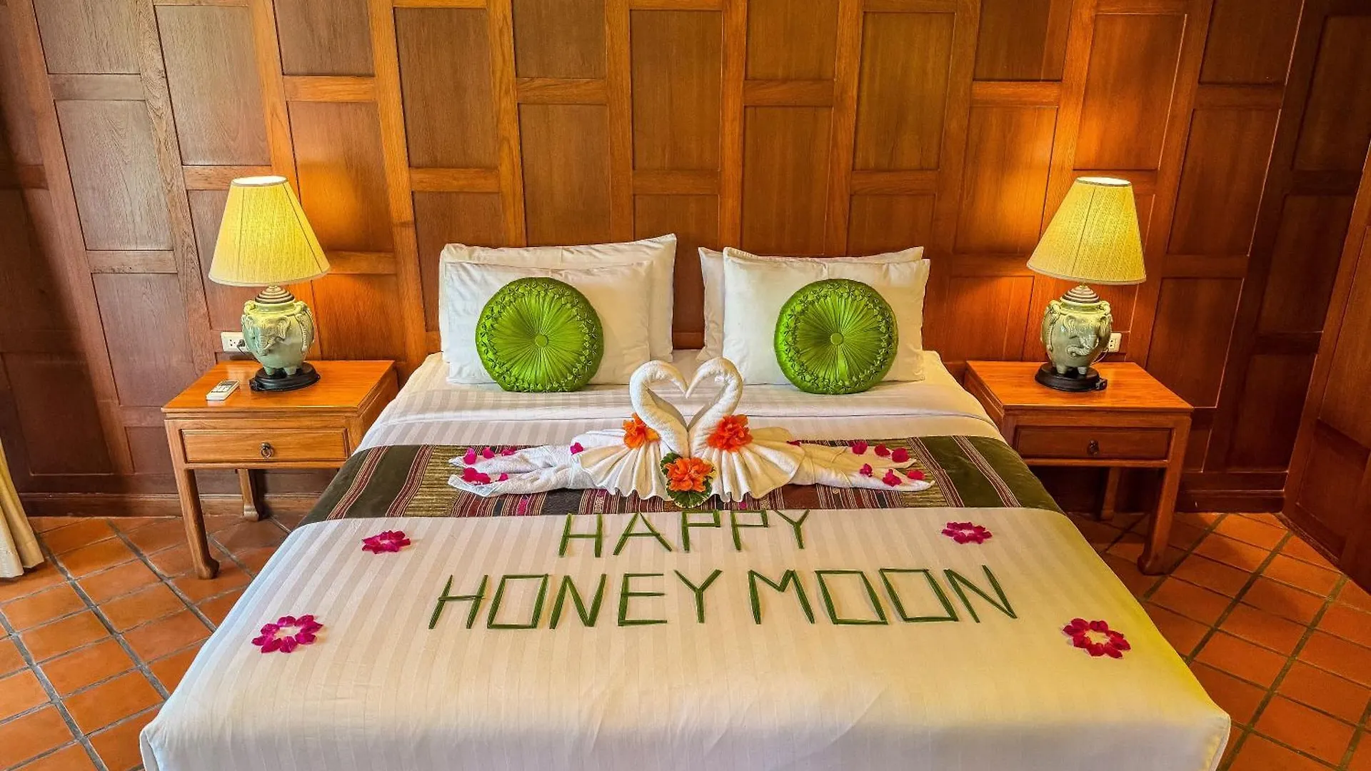 Baan Thai Lanta Resort Ko Lanta