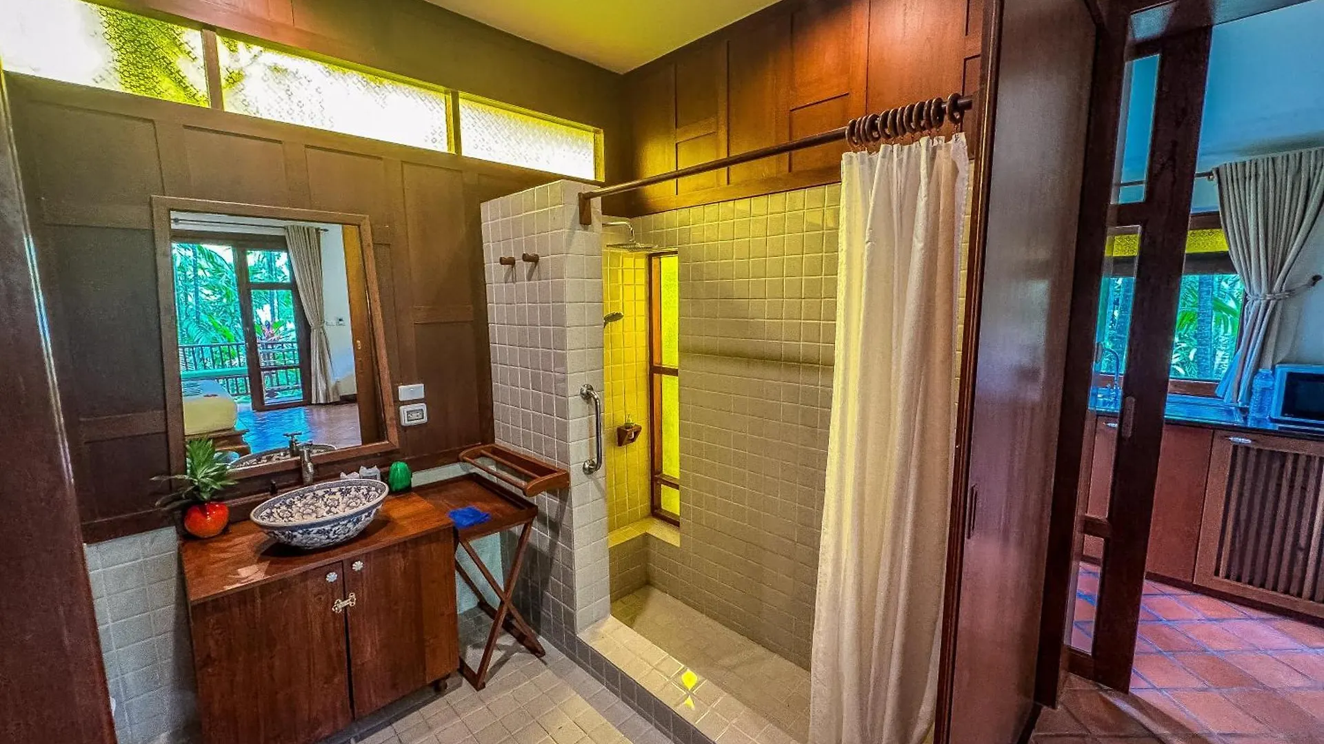 Baan Thai Lanta Resort Ko Lanta 4*,  Thailand