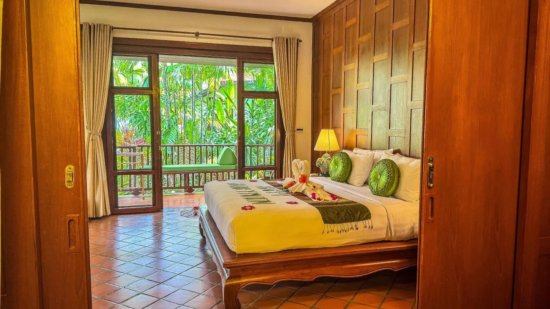 Baan Thai Lanta Resort Ko Lanta