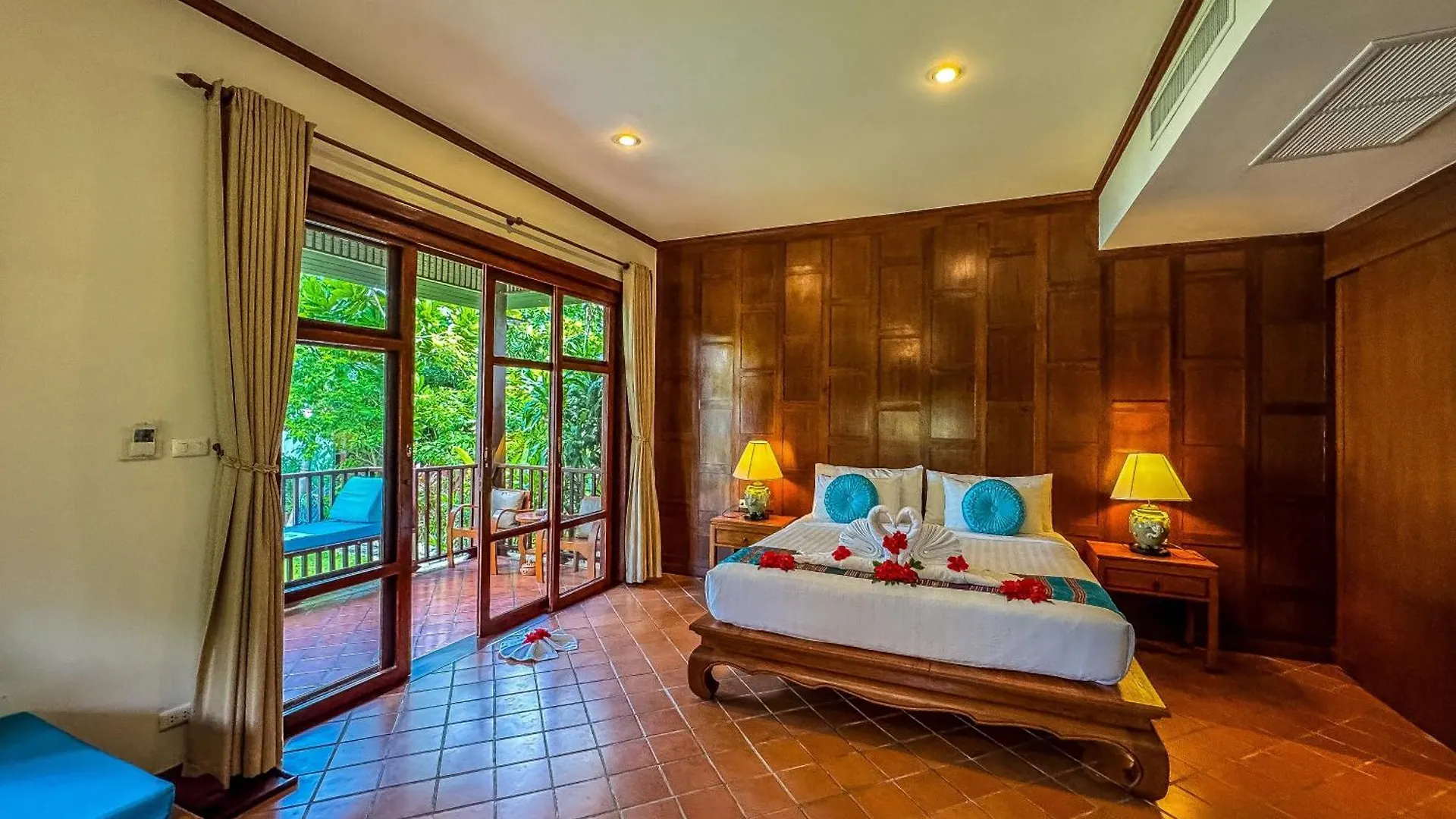 Baan Thai Lanta Resort Ko Lanta