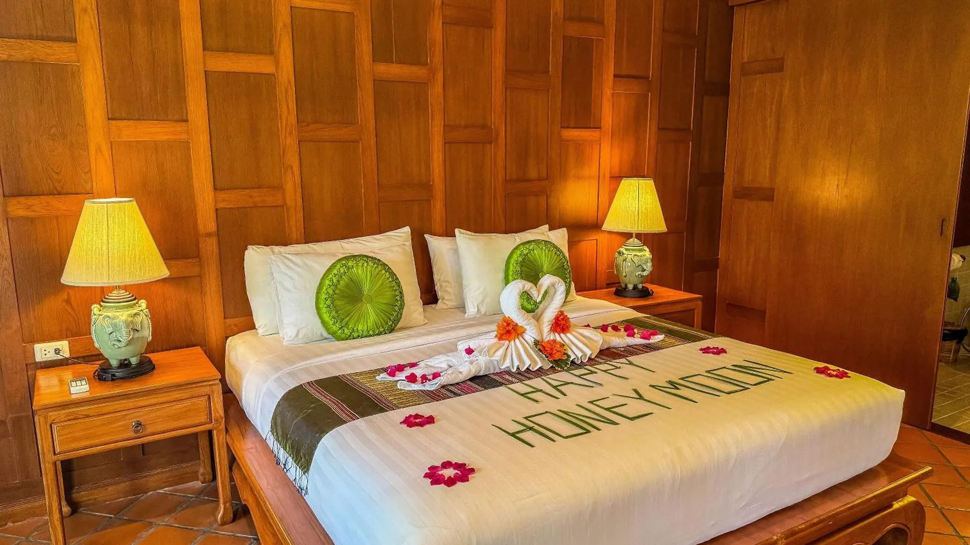 Baan Thai Lanta Resort Ko Lanta