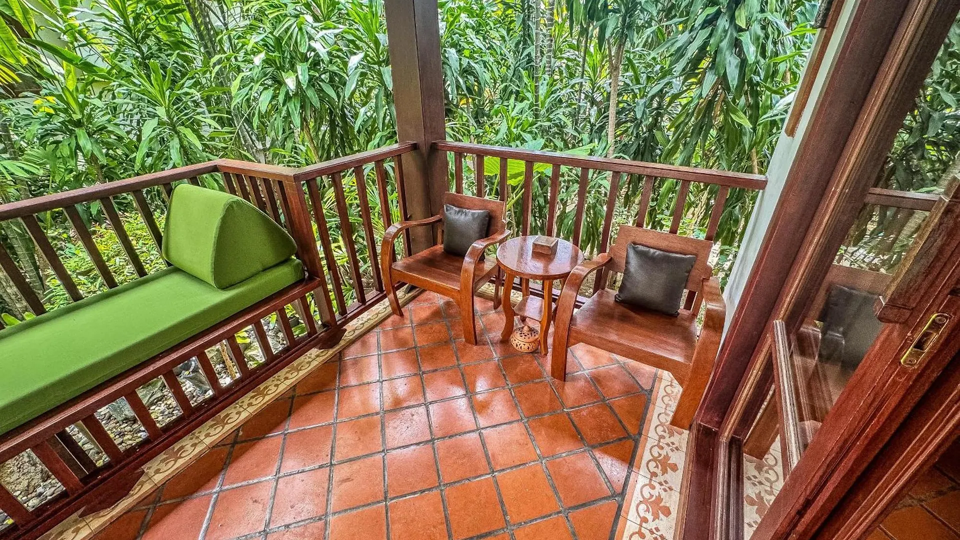 Baan Thai Lanta Resort Ko Lanta