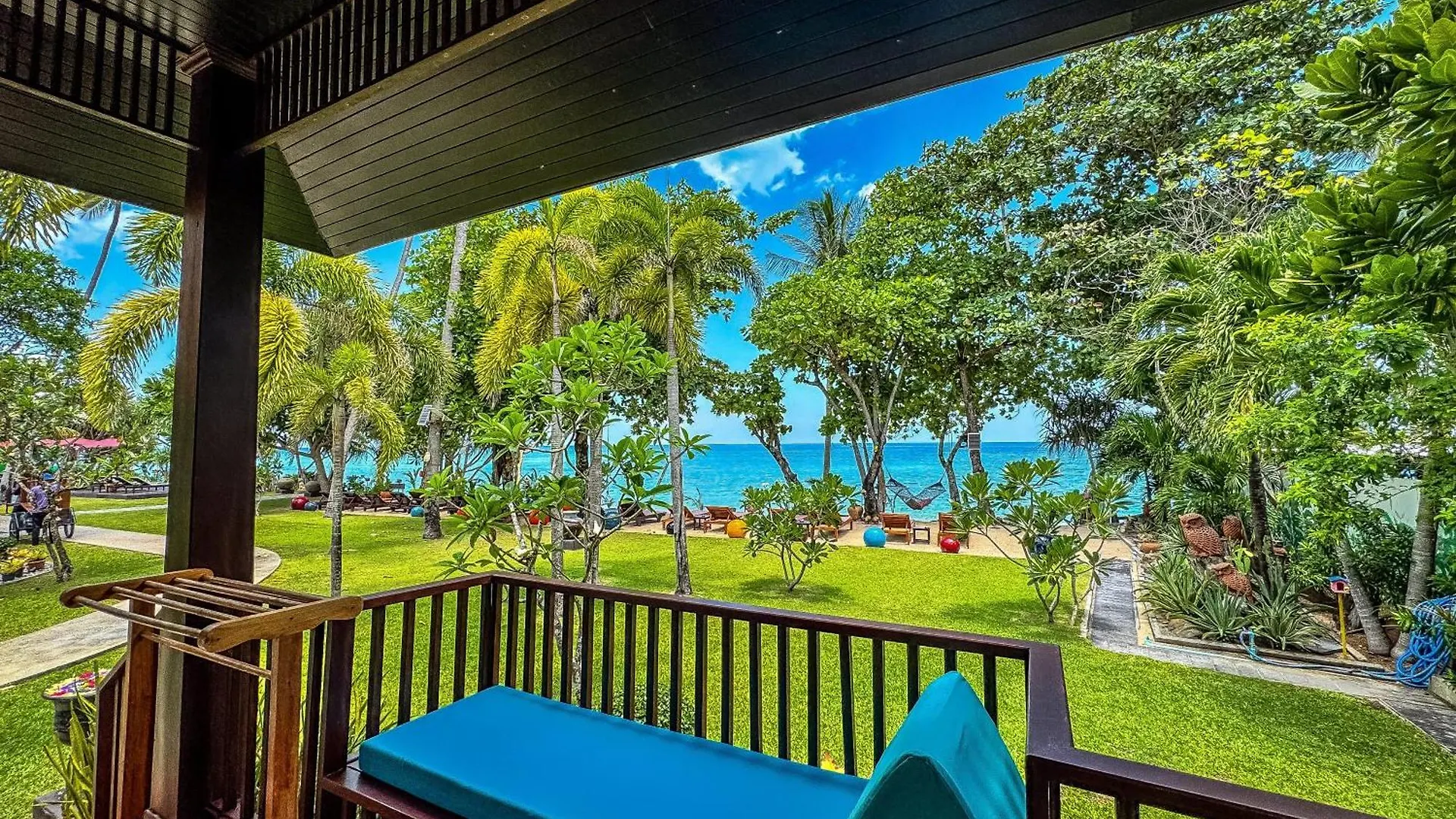 Baan Thai Lanta Resort Ko Lanta