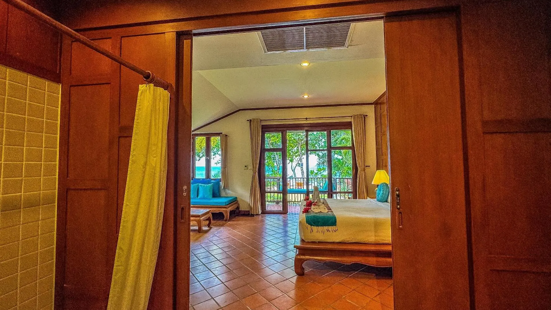 Baan Thai Lanta Resort Ko Lanta