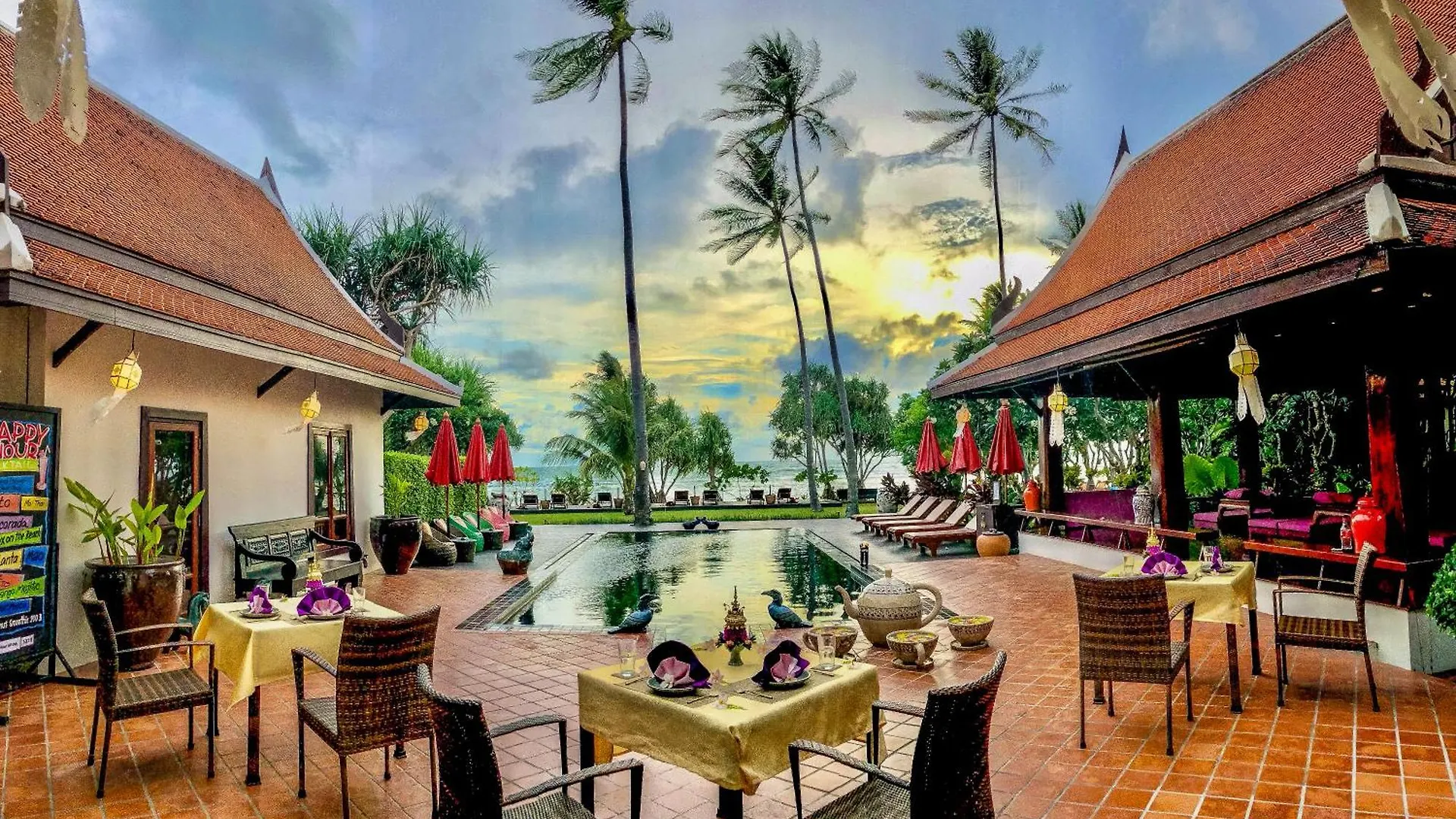 Baan Thai Lanta Resort Koh Lanta