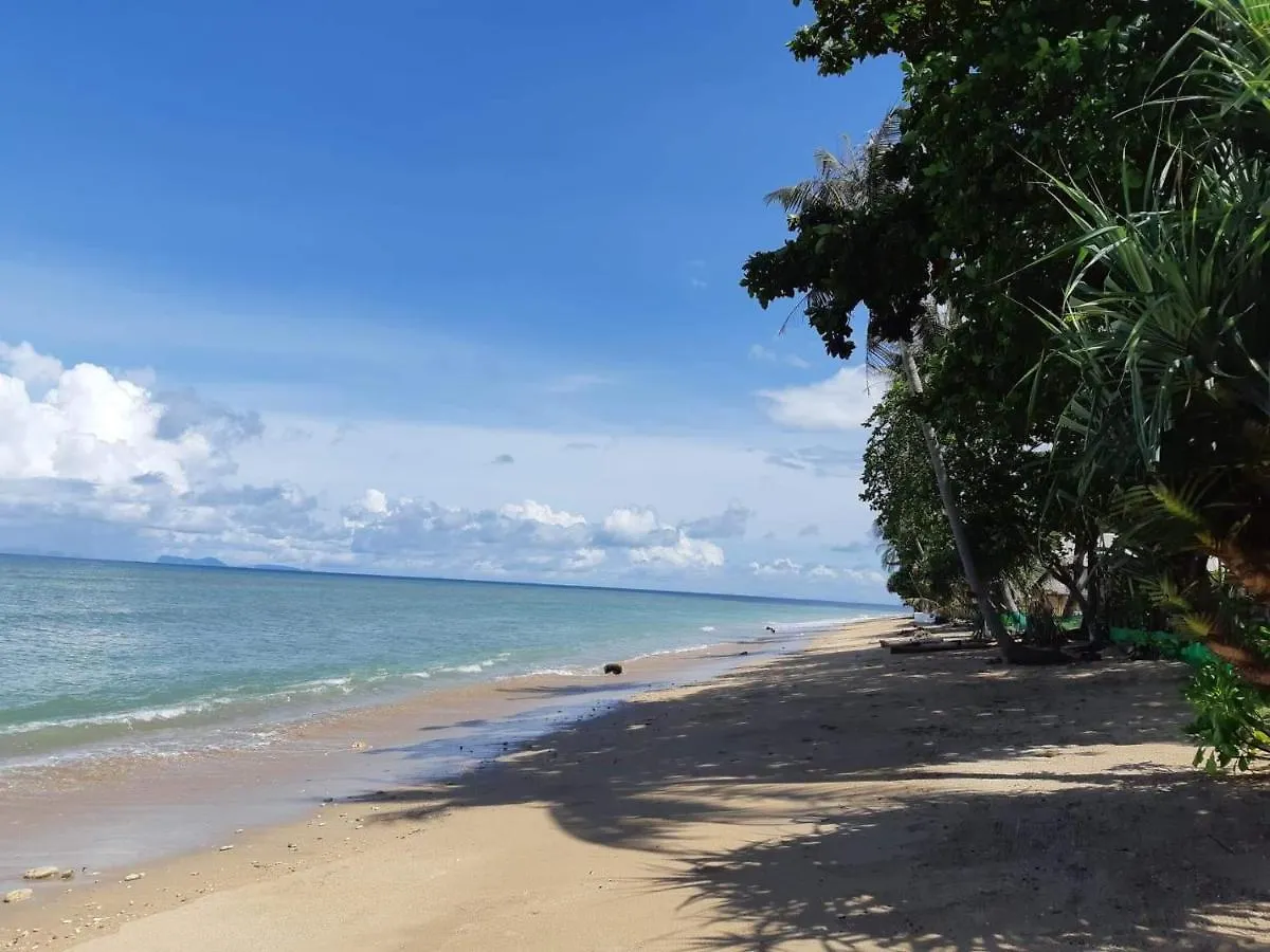 班泰兰塔度假别墅 Ko Lanta 4*,