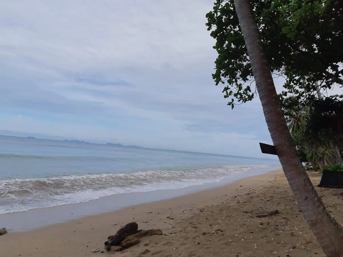 班泰兰塔度假别墅 Ko Lanta 泰国