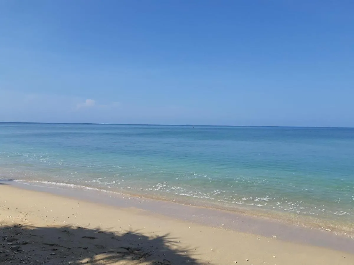 班泰兰塔度假别墅 Ko Lanta 度假村