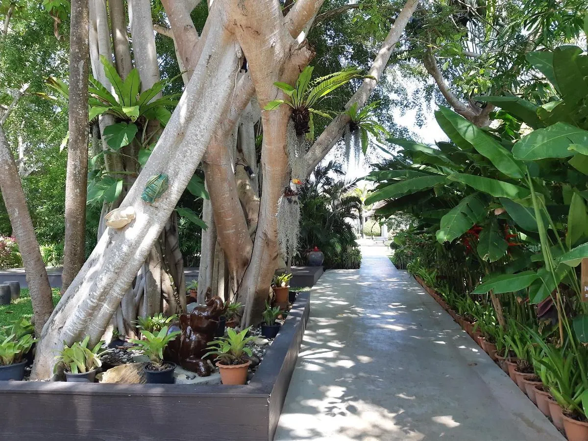 קו לנטה Baan Thai Lanta Resort