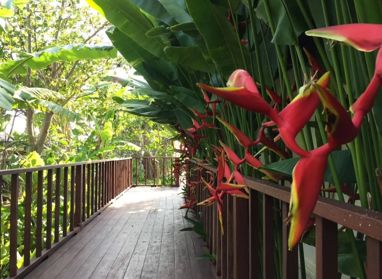 班泰兰塔度假别墅 Ko Lanta 度假村