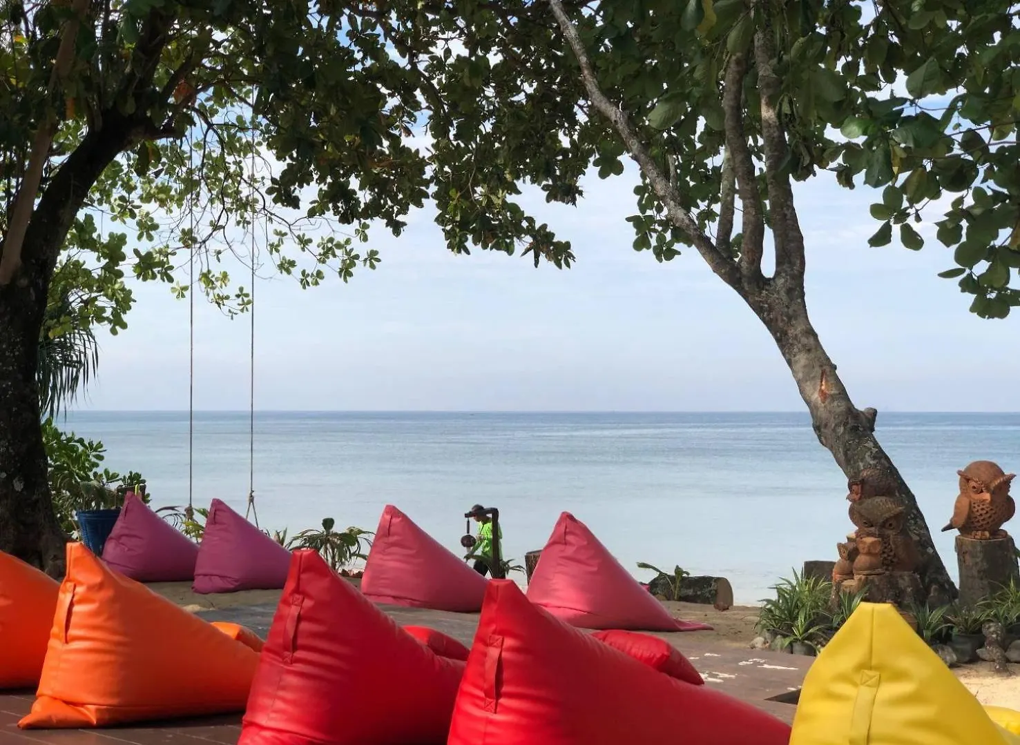 קו לנטה Baan Thai Lanta Resort קו לנטה