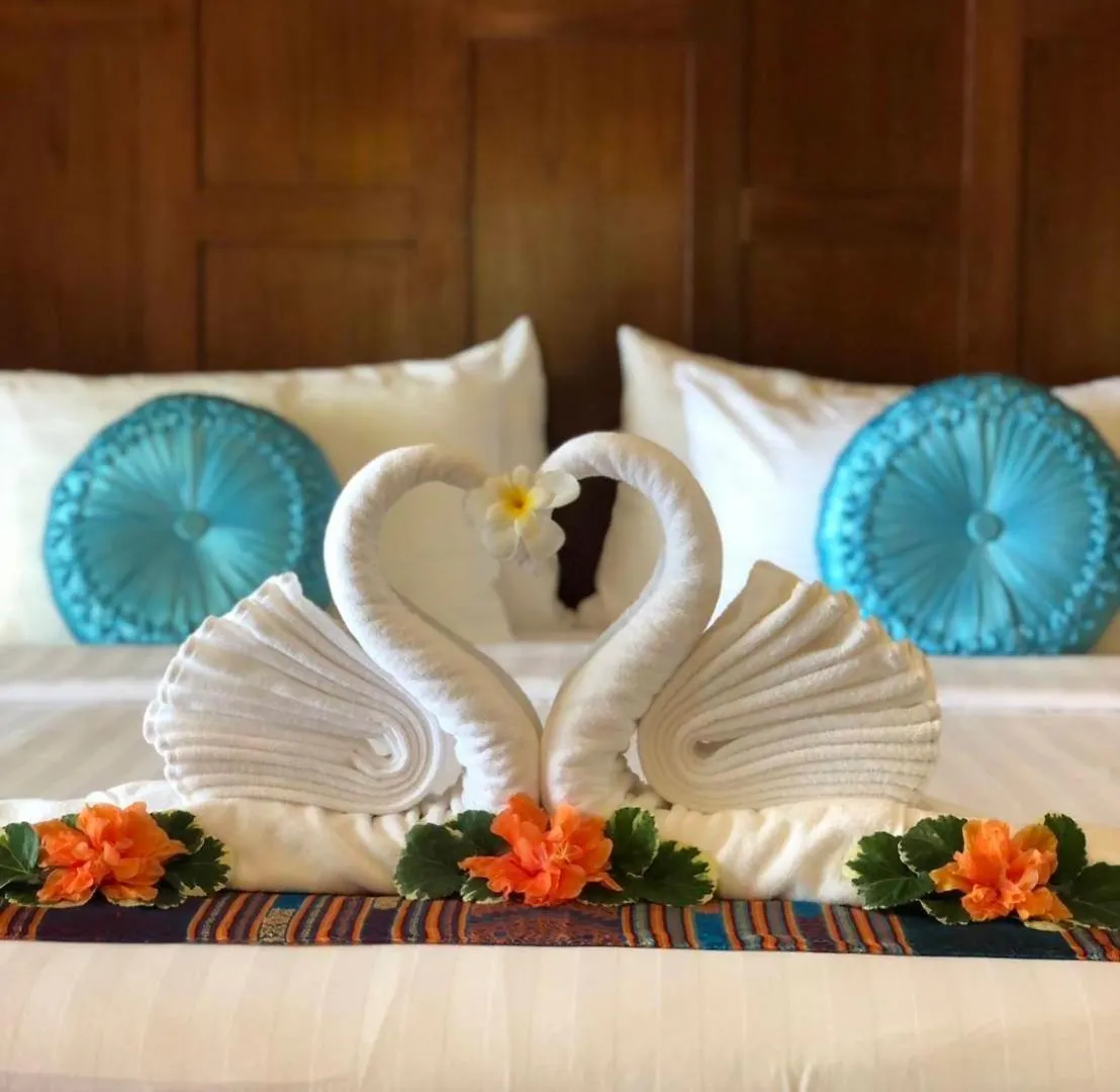 班泰兰塔度假别墅 Ko Lanta 度假村