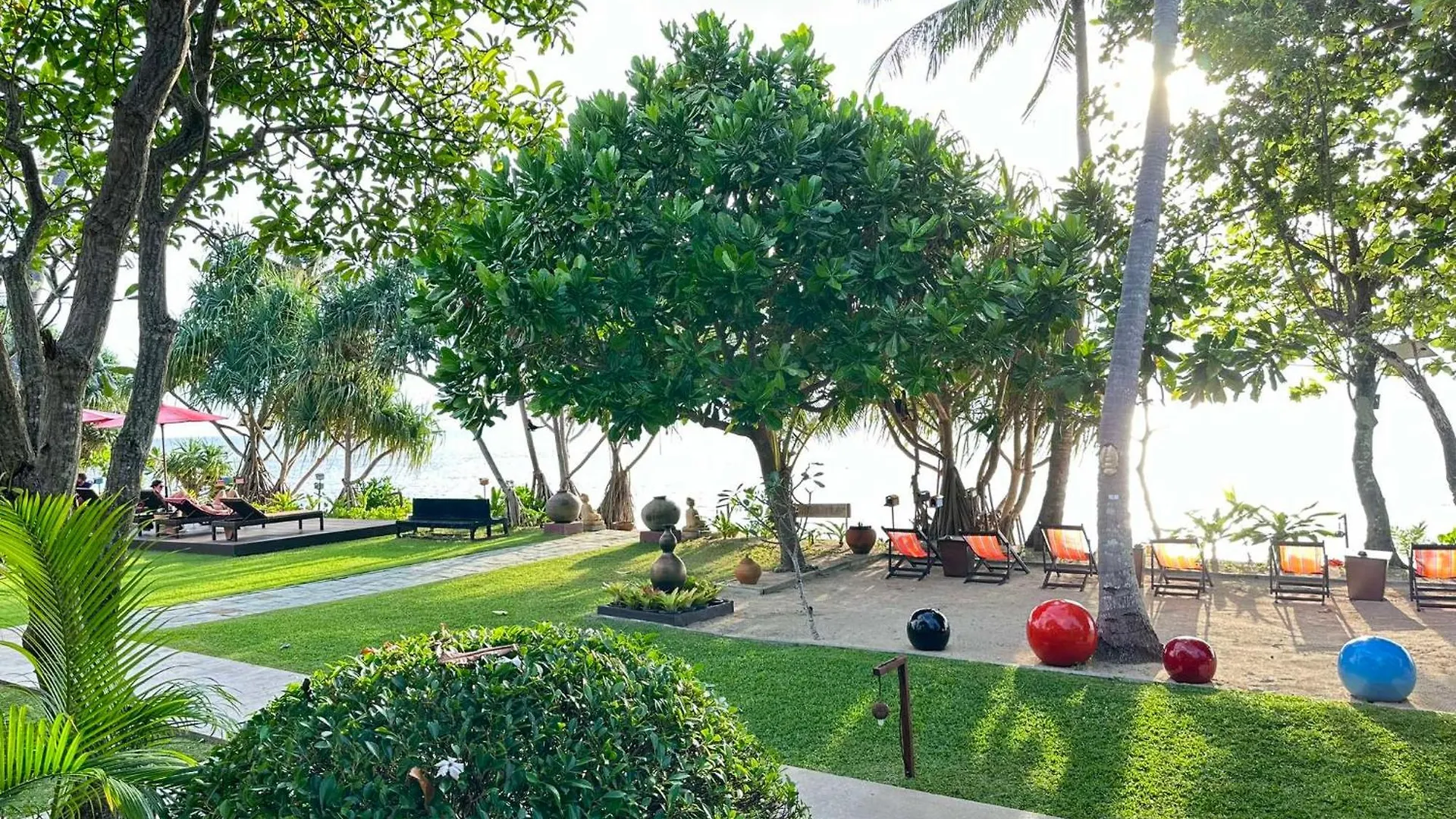 קו לנטה Baan Thai Lanta Resort  קו לנטה