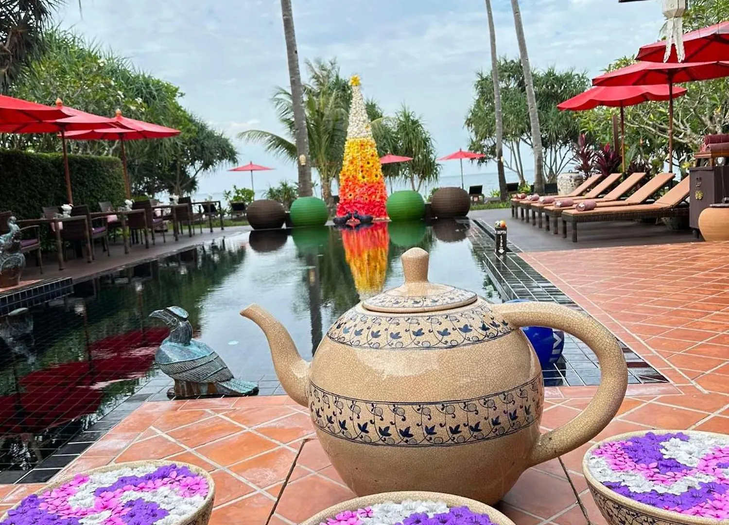 **** 度假村 班泰兰塔度假别墅 Ko Lanta 泰国