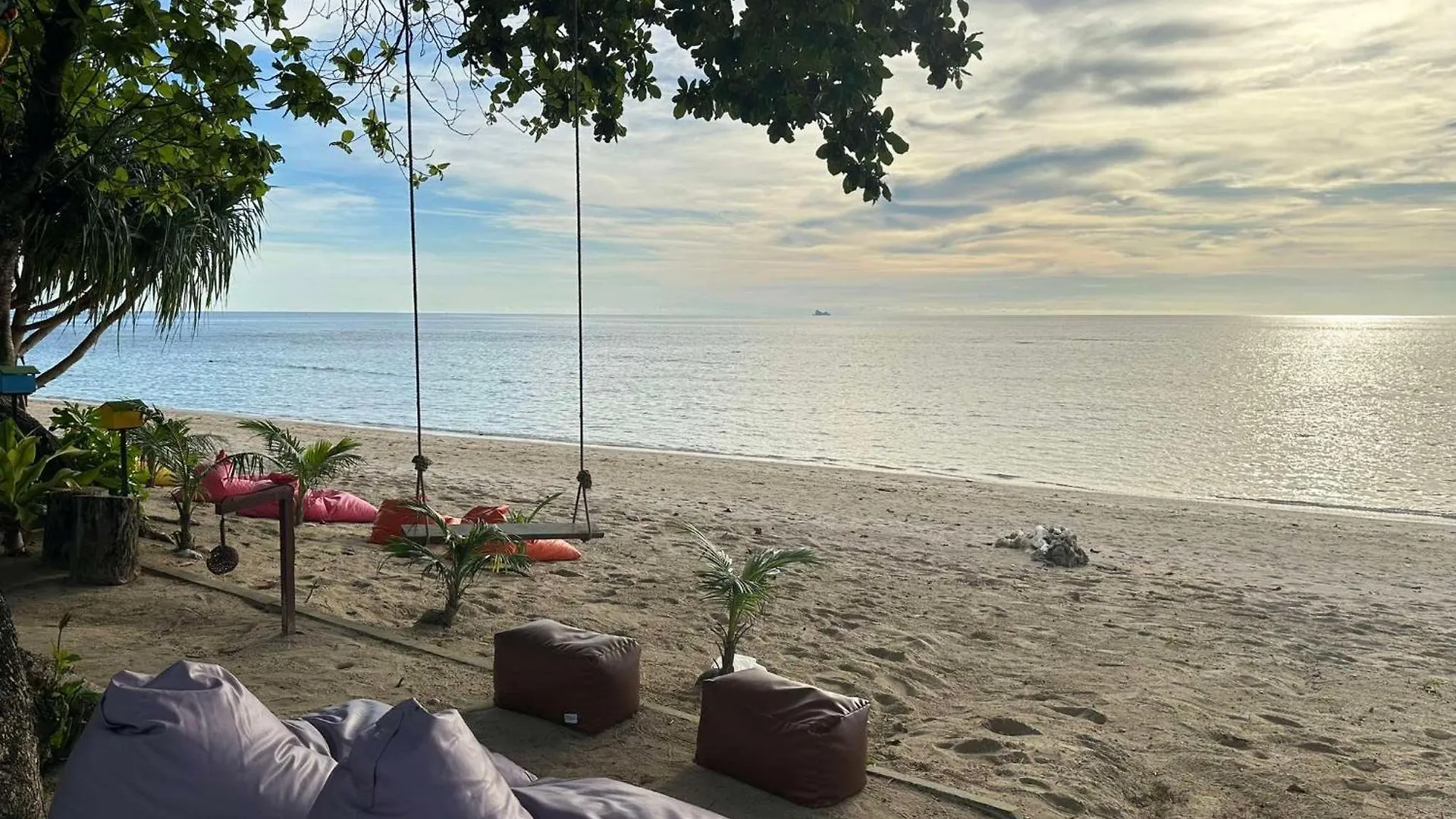 קו לנטה Baan Thai Lanta Resort