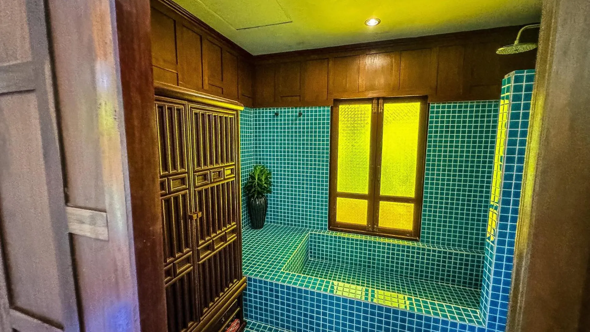 קו לנטה Baan Thai Lanta Resort  קו לנטה